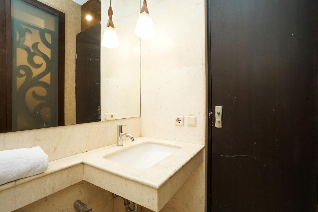 Homestay 3 Surabaya Exterior foto